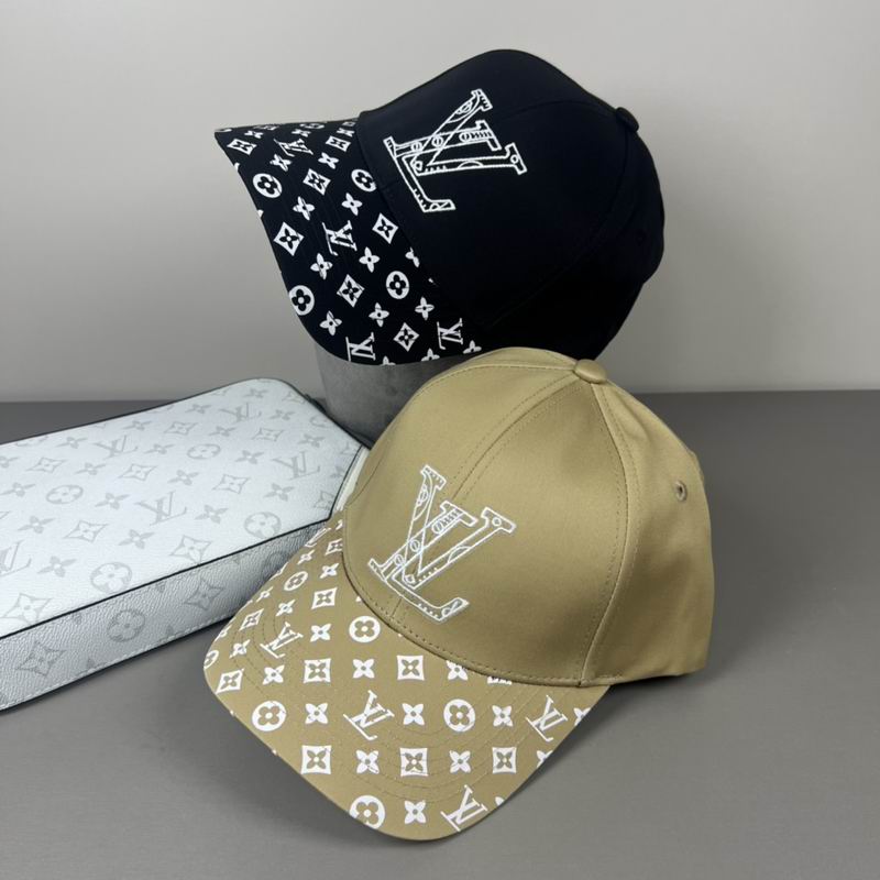 LV cap dx06